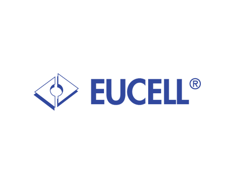 Für die umfangreiche Produktpalette von EUCELL, erstelle ich seit über 10 Jahren Verpackungen, Beipackzettel und Blister. Das Logo wurde im Laufe der zeit immer wieder modifiziert.