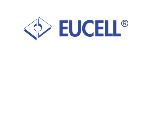 
Für die umfangreiche Produktpalette von EUCELL, erstelle ich seit über 10 Jahren Verpackungen, Beipackzettel und Blister. Das Logo wurde im Laufe der zeit immer wieder modifiziert.